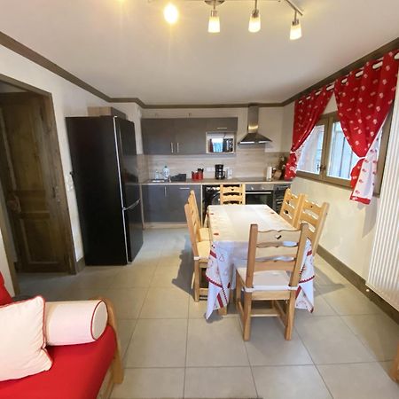 Les 7 Laux Immobilier Chalet E Prapoutel Exterior photo
