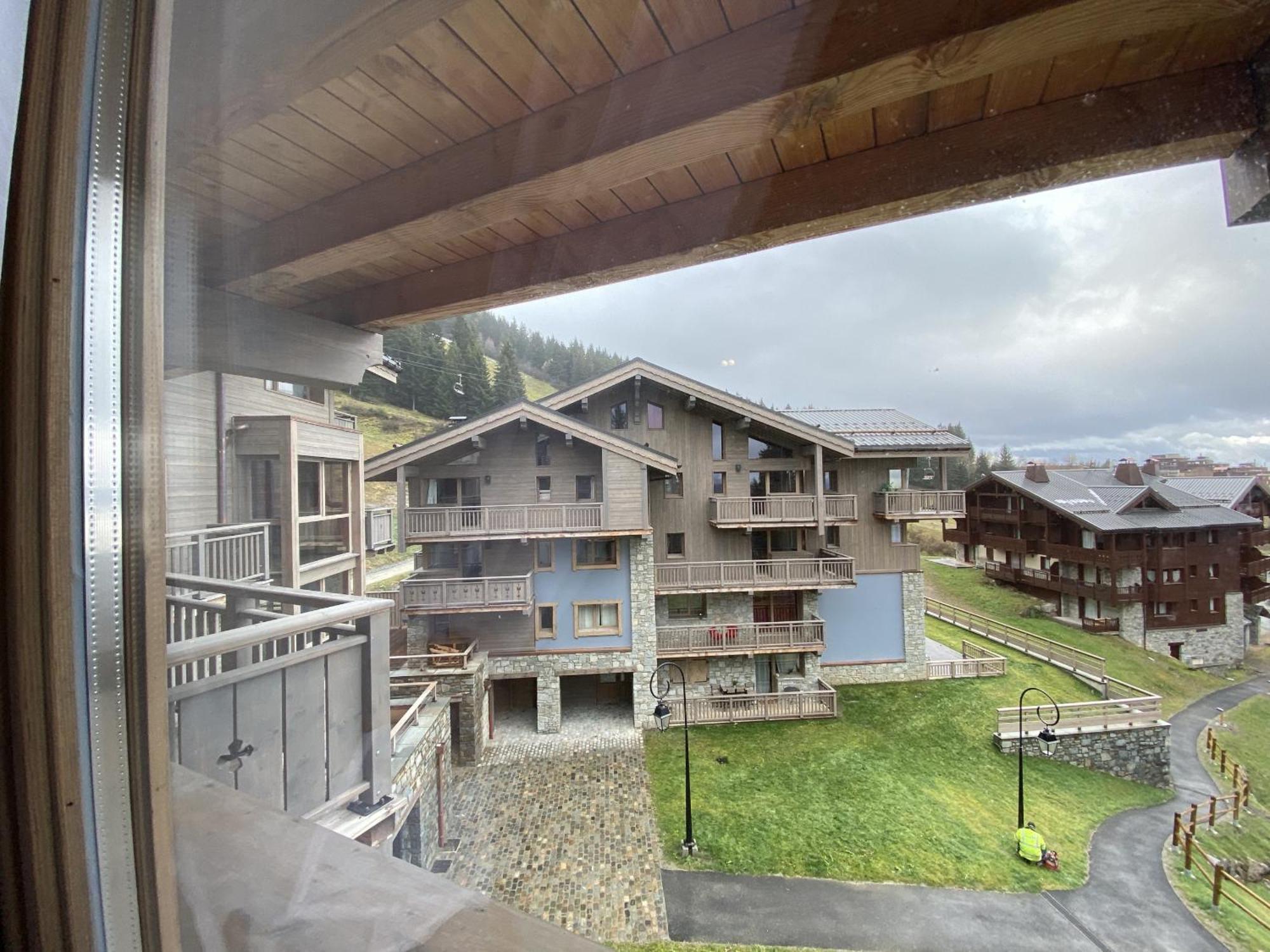 Les 7 Laux Immobilier Chalet E Prapoutel Exterior photo